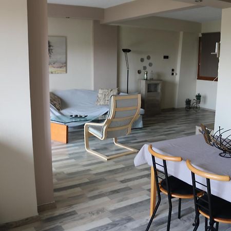 Villa Sofia Marathos  Экстерьер фото