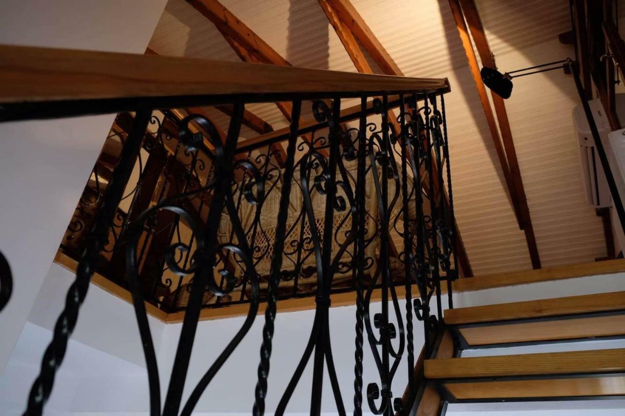 Villa Sofia Marathos  Экстерьер фото