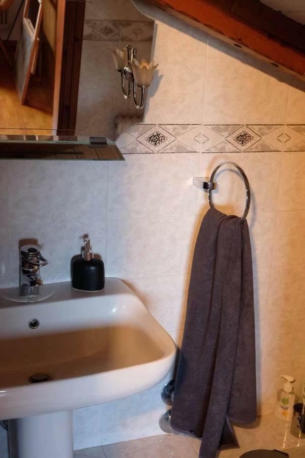 Villa Sofia Marathos  Экстерьер фото