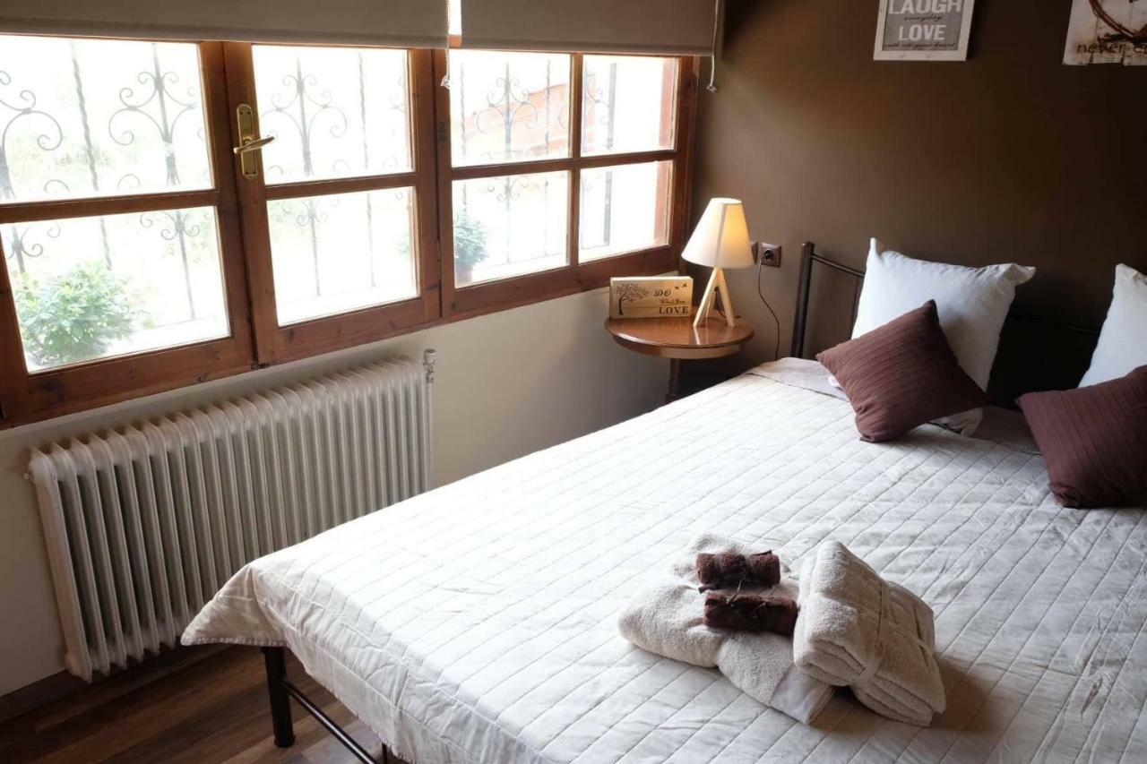Villa Sofia Marathos  Экстерьер фото