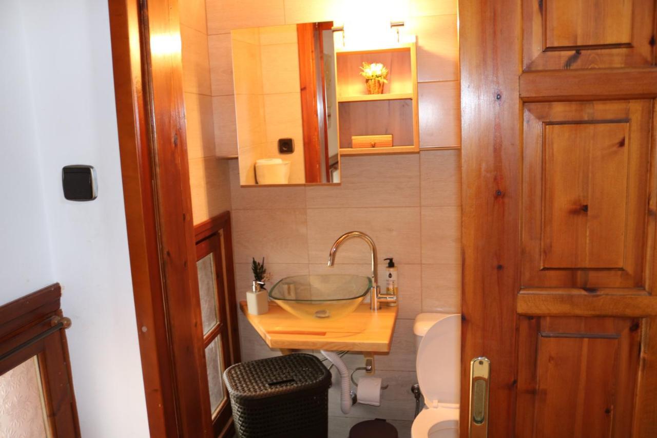 Villa Sofia Marathos  Экстерьер фото